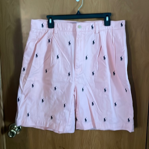 Polo Ralph Lauren Other - Polo by Ralph Lauren Tyler shorts